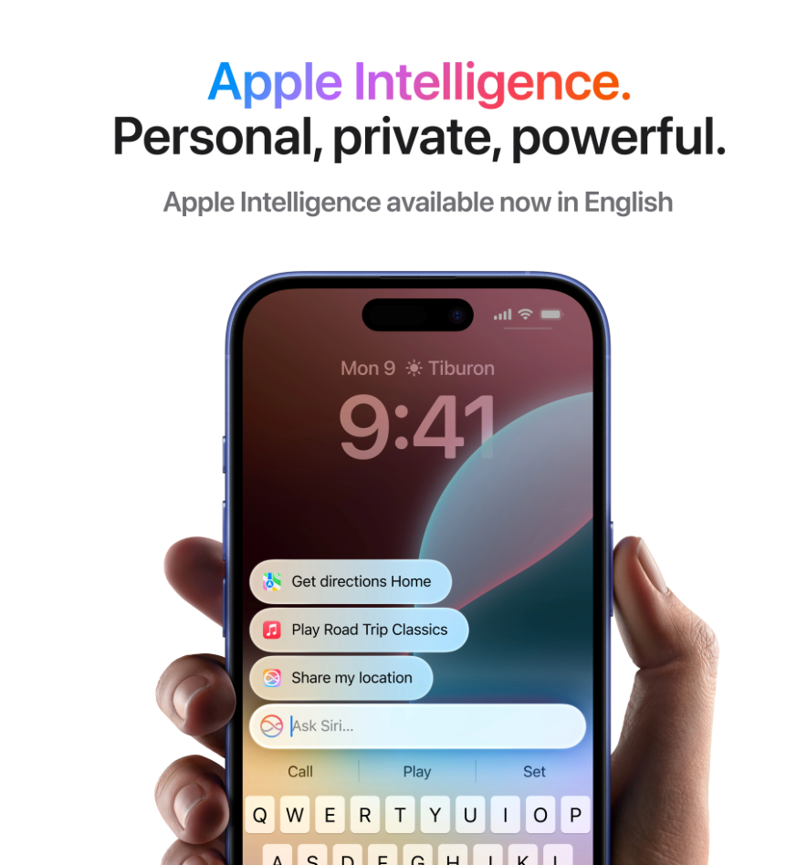 iPhone 16 Plus