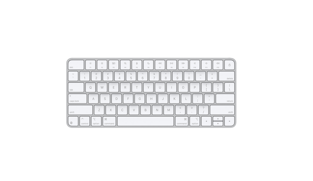 Magic Keyboard (USB-C) - US English