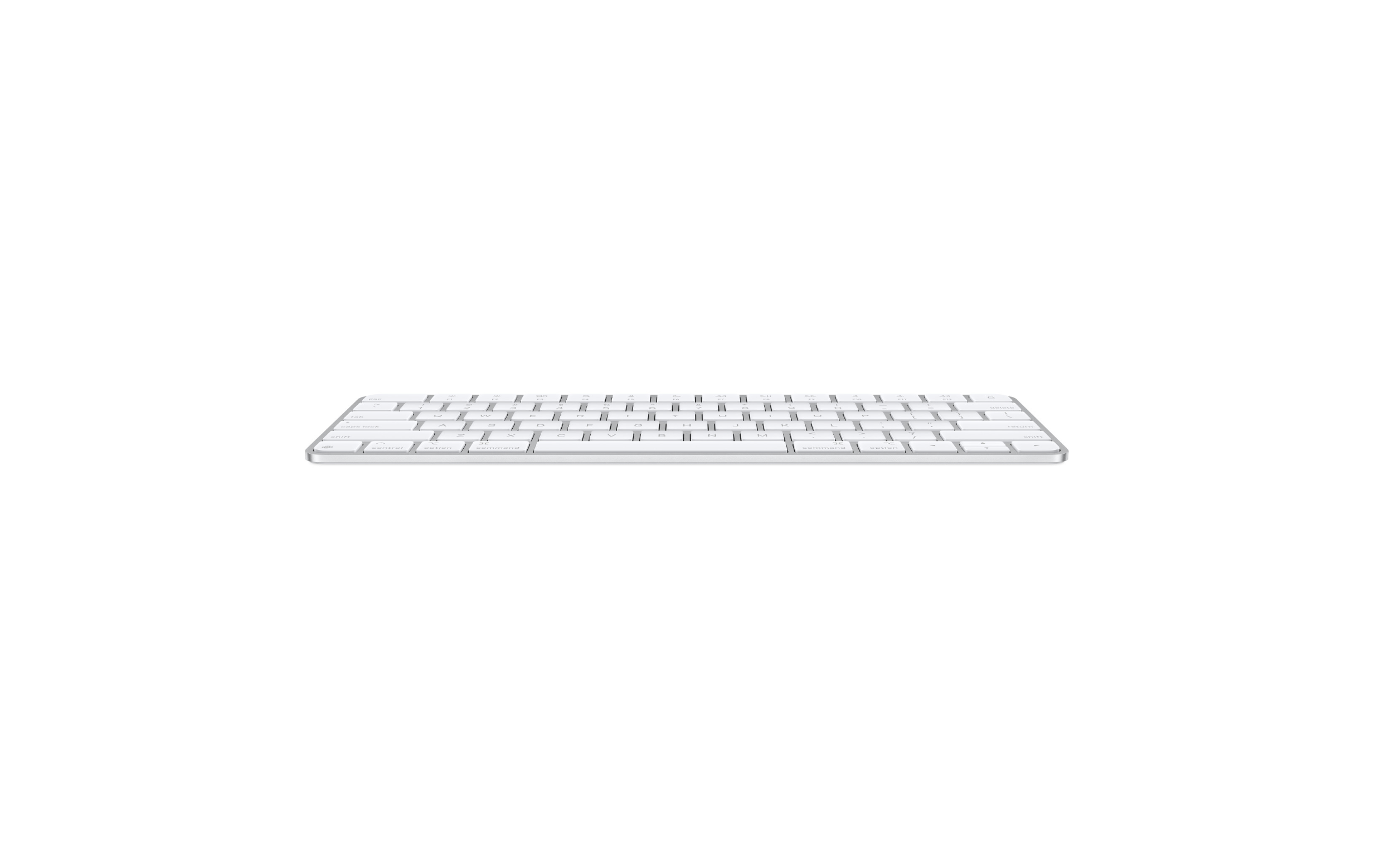 Magic Keyboard (USB-C) - US English