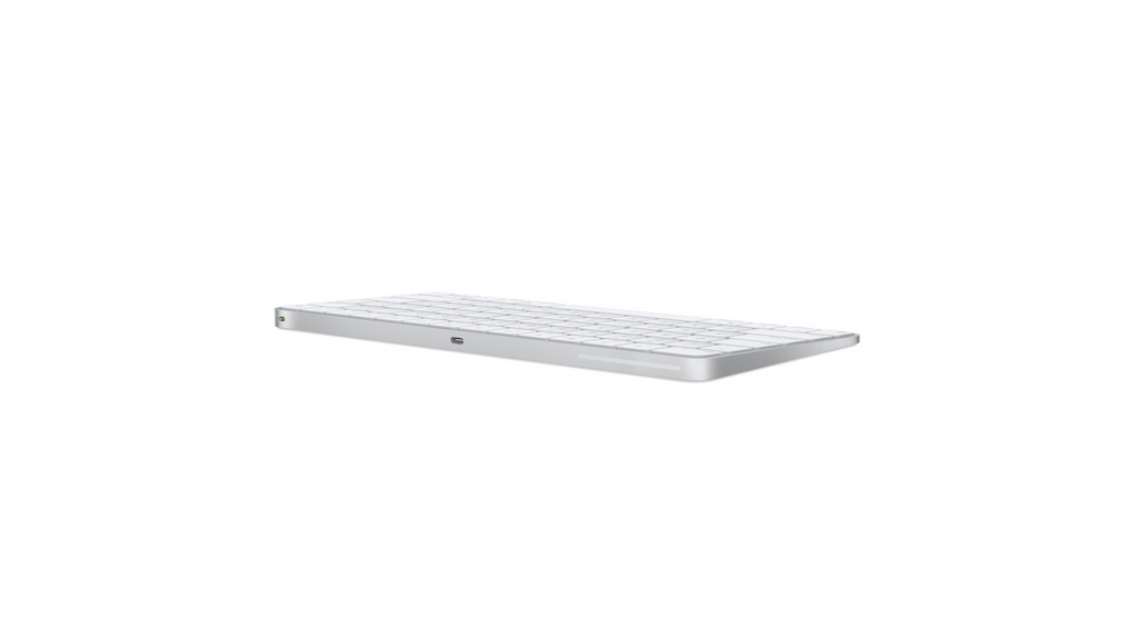 Magic Keyboard (USB-C) - US English