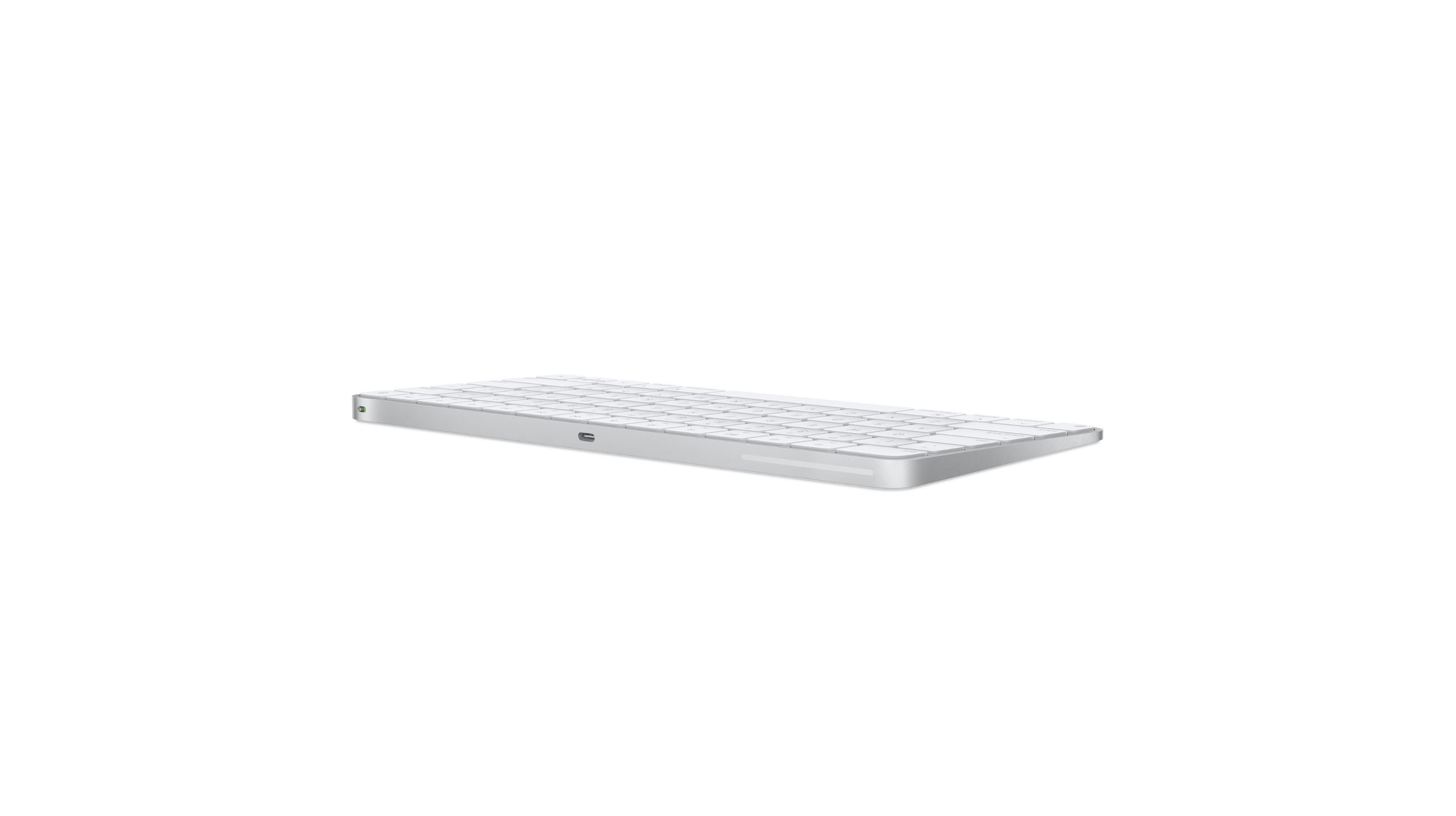 Magic Keyboard (USB-C) - US English