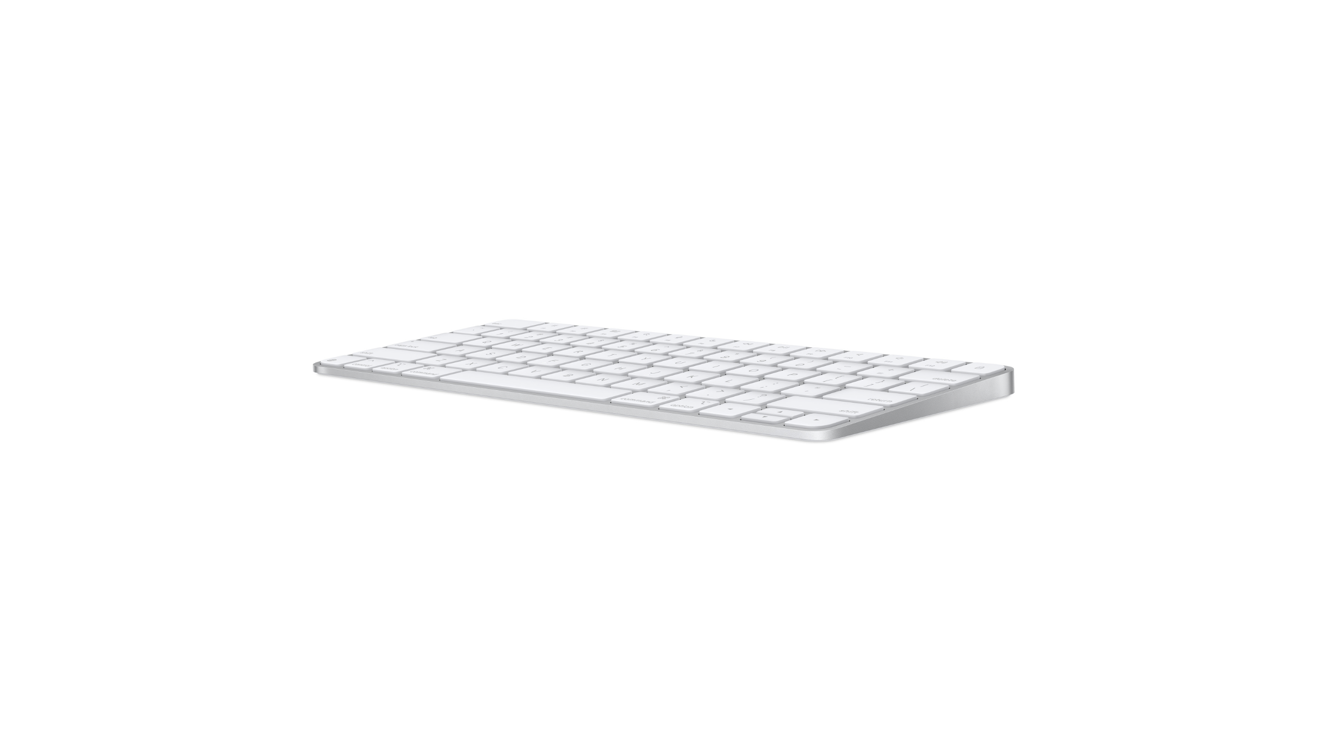 Magic Keyboard (USB-C) - US English