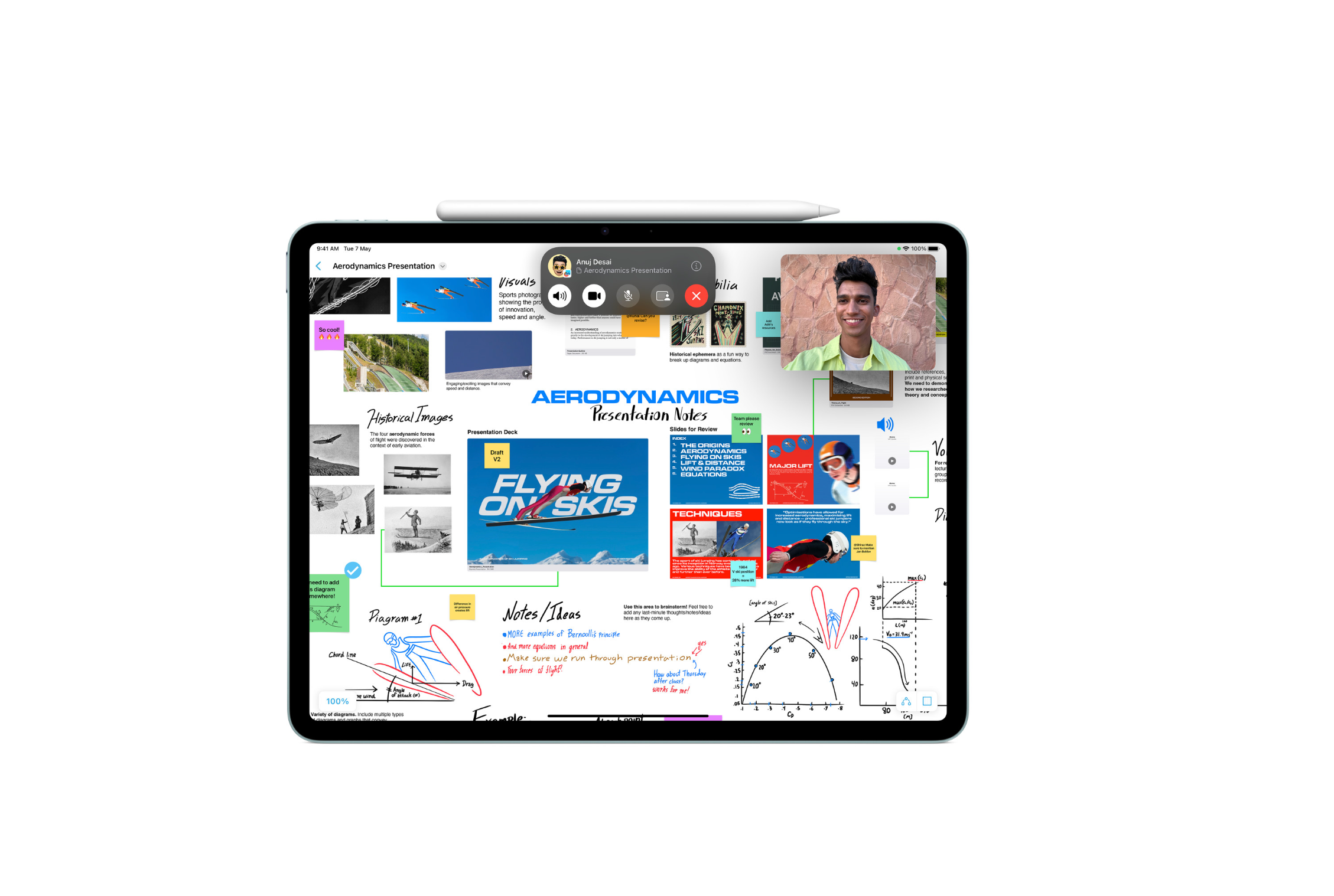 Apple Pencil Pro