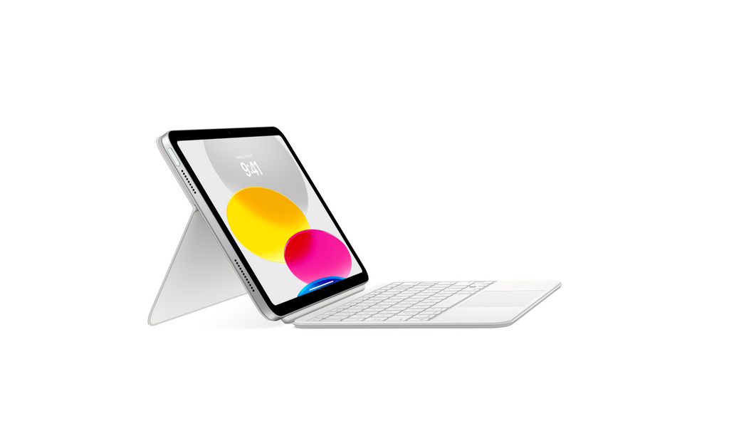 Magic Keyboard for iPads
