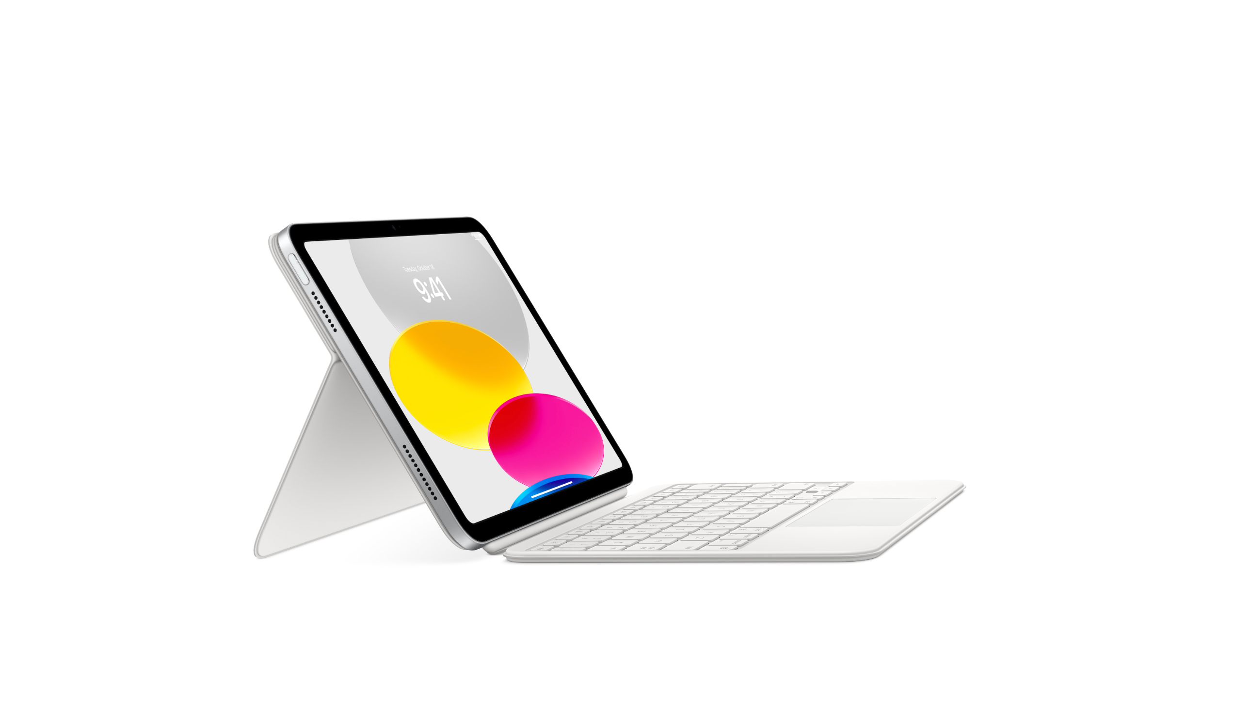 Magic Keyboard for iPads