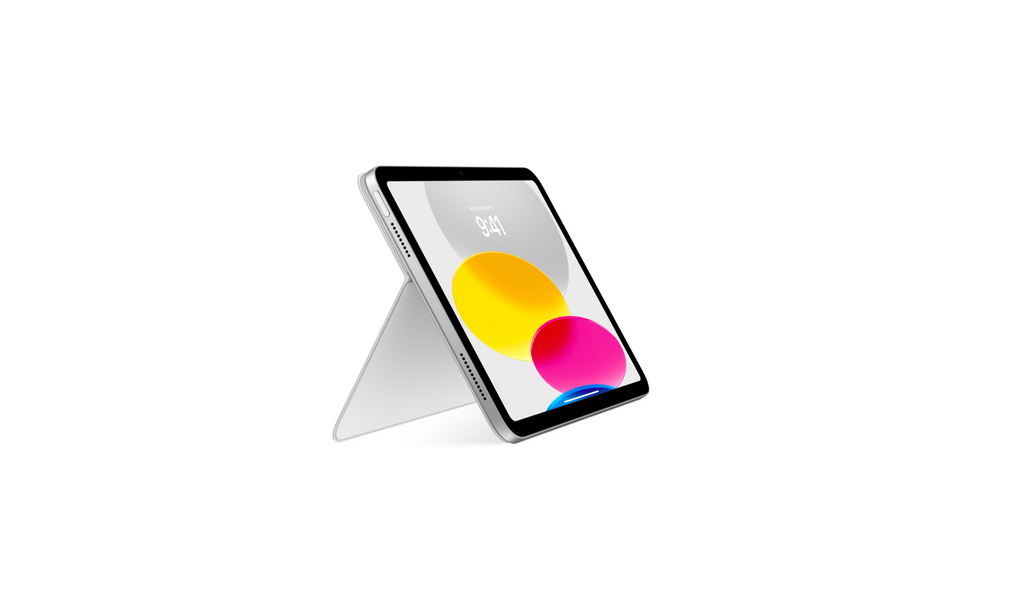 Magic Keyboard for iPads