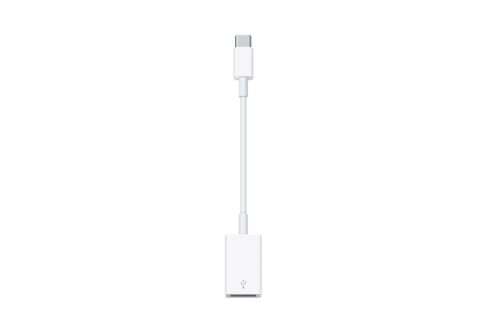 USB-C to USB Adapter