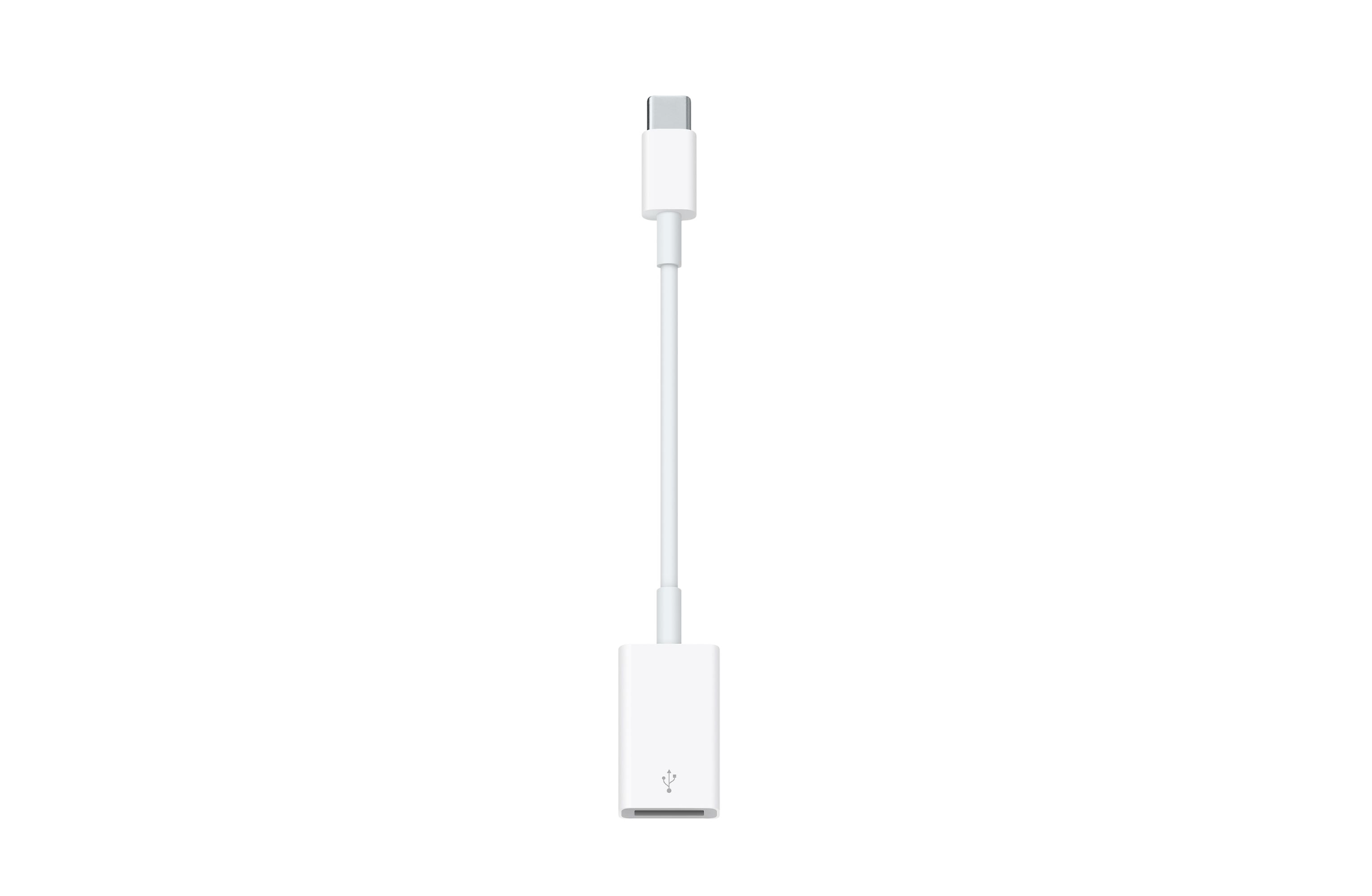 USB-C to USB Adapter