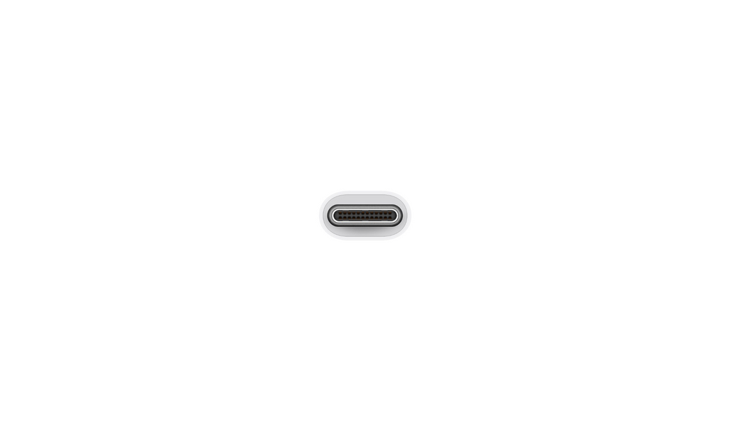 USB-C to USB Adapter