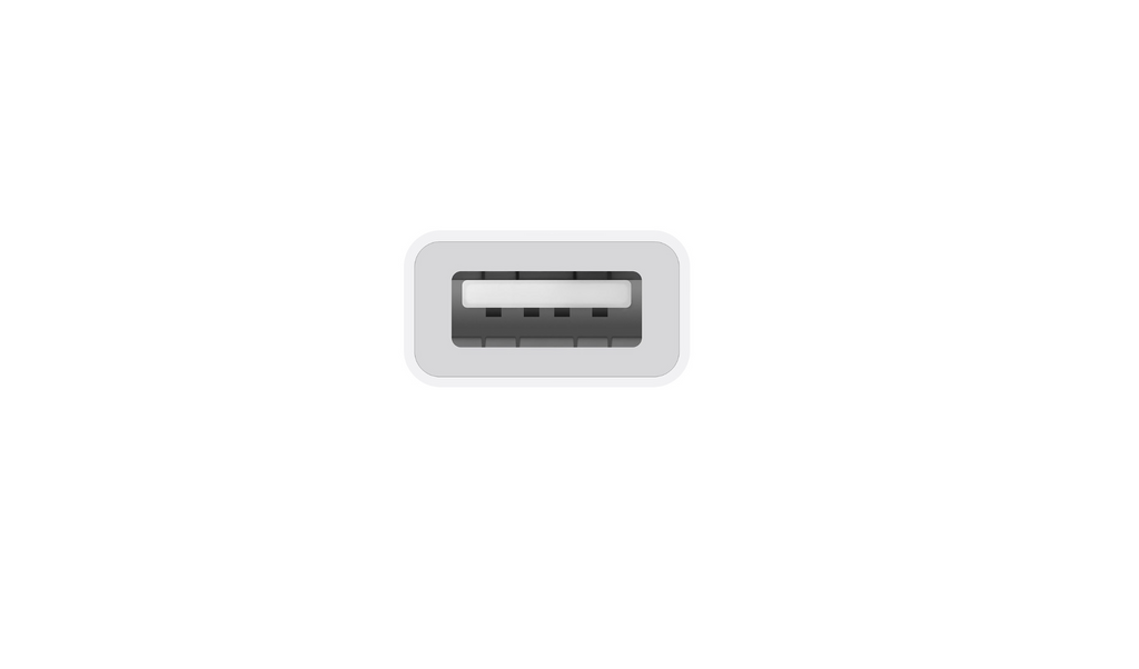 USB-C to USB Adapter