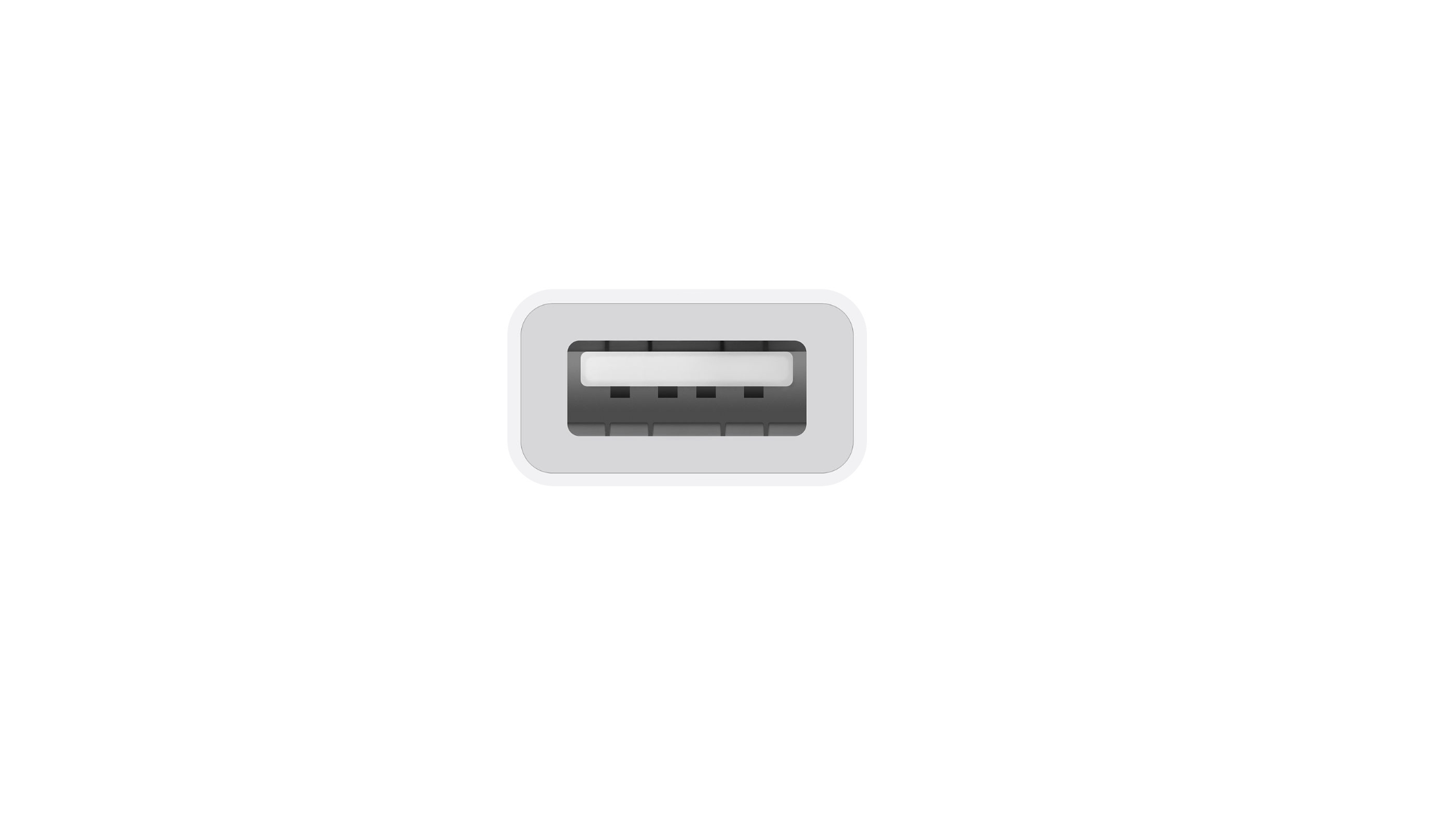 USB-C to USB Adapter