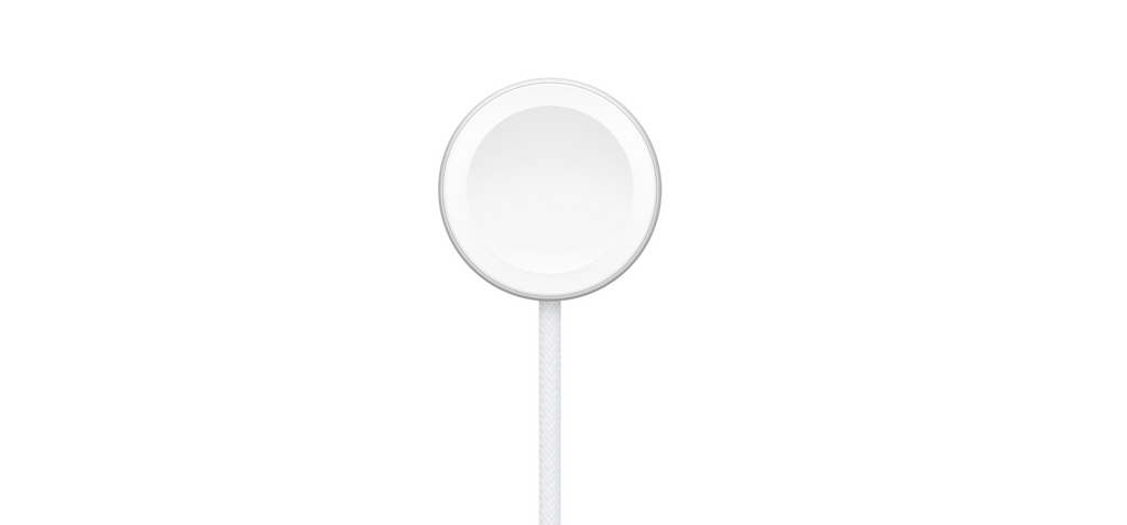 Apple Watch Magnetic Charger to USB-C Cable