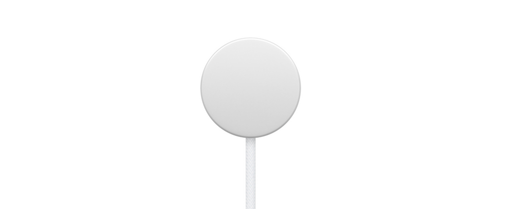 Apple Watch Magnetic Charger to USB-C Cable