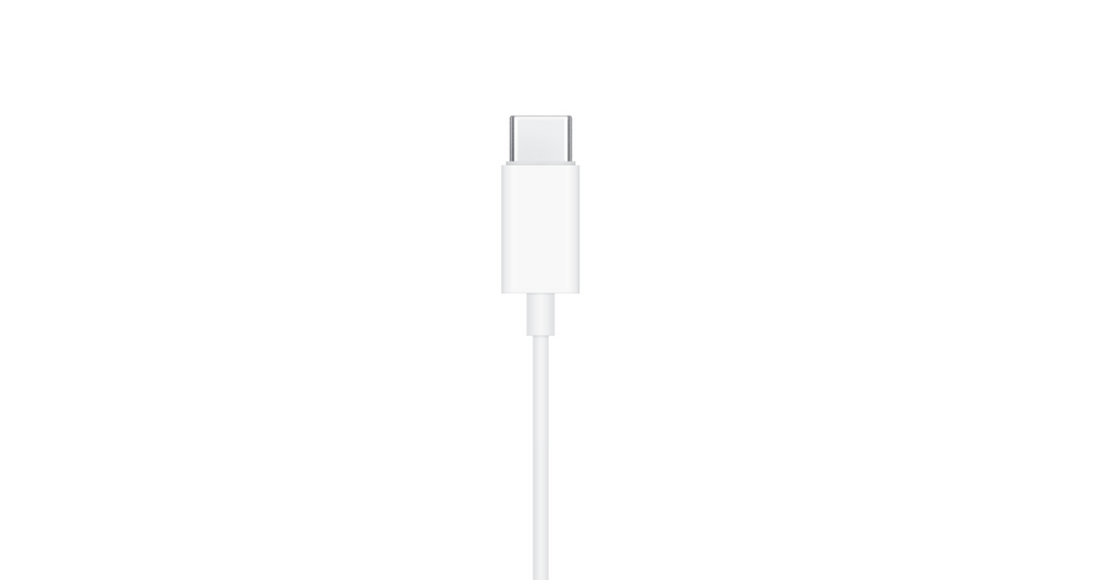 EarPods (USB-C)