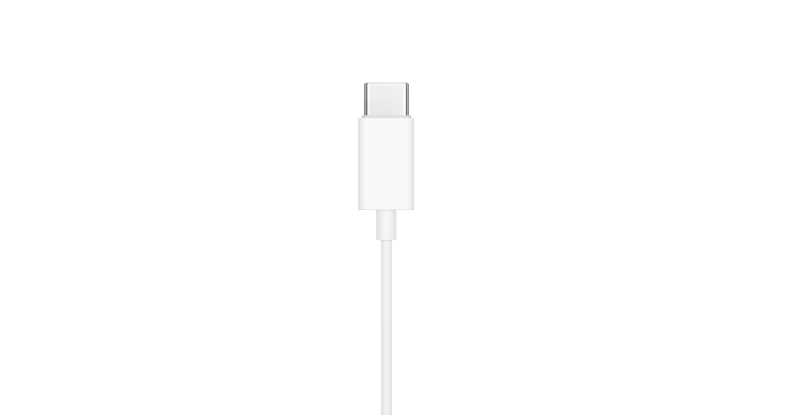 EarPods (USB-C)