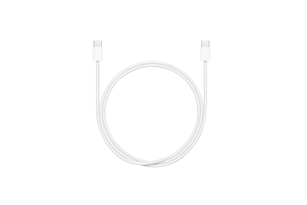 Apple Cable USB-C to USB-C