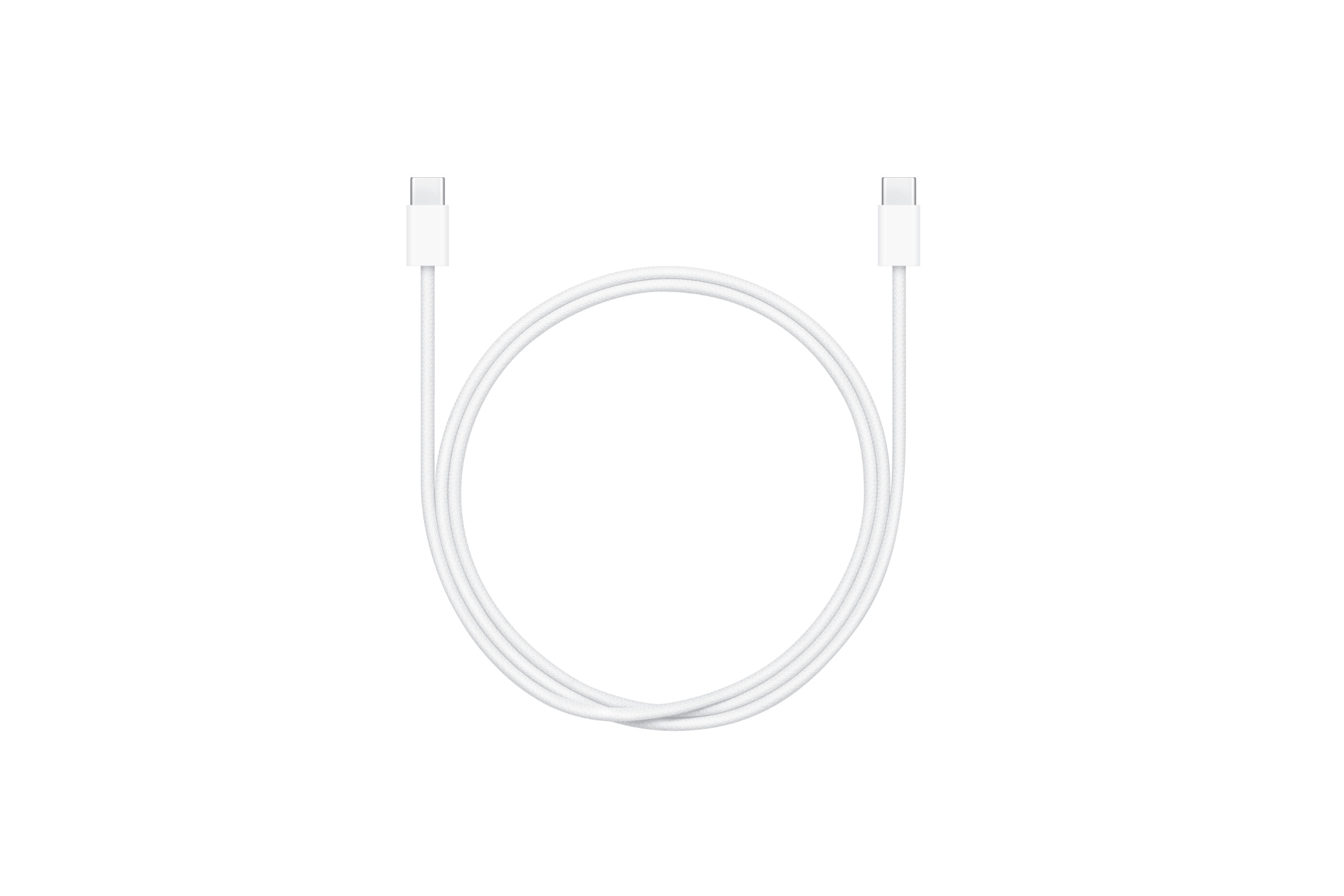 Apple Cable USB-C to USB-C