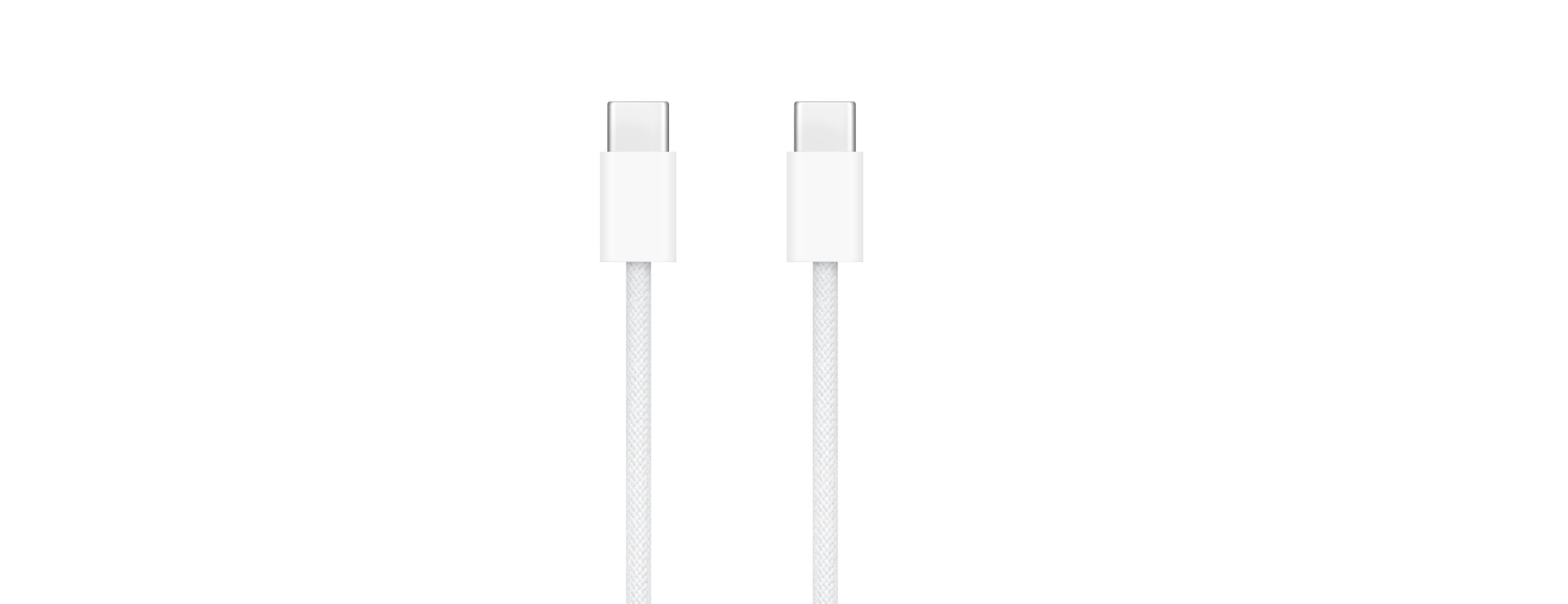 Apple Cable USB-C to USB-C