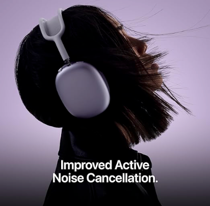 AirPods Max