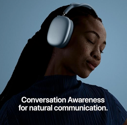 AirPods Max