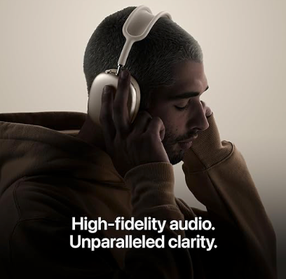 AirPods Max