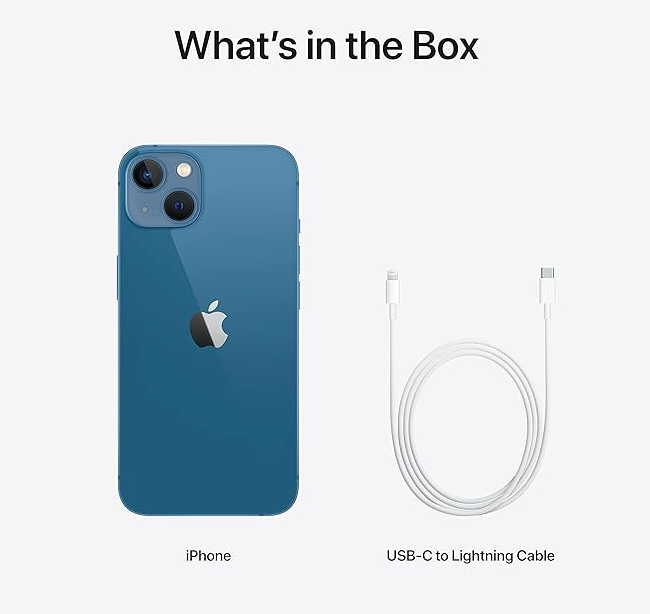iPhone 13