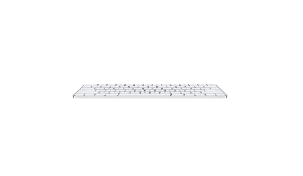 Magic Keyboard with Touch ID for Mac models with Apple silicon (USB–C) - US English