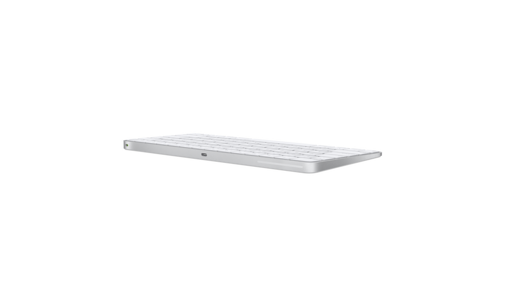 Magic Keyboard with Touch ID for Mac models with Apple silicon (USB–C) - US English