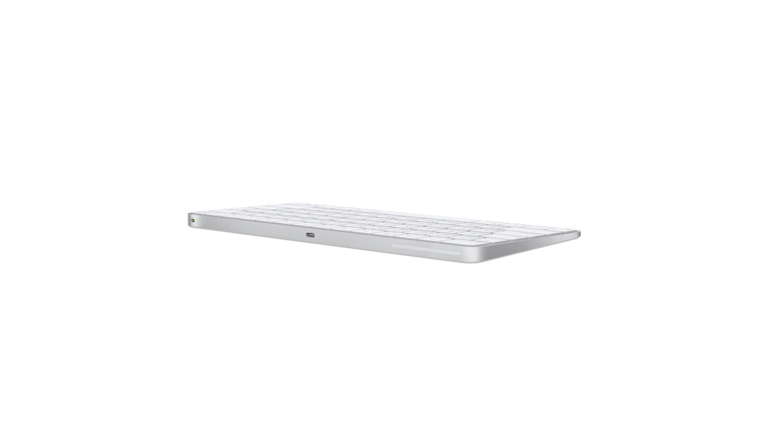 Magic Keyboard with Touch ID for Mac models with Apple silicon (USB–C) - US English