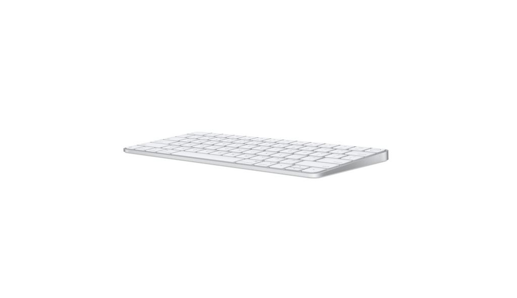Magic Keyboard with Touch ID for Mac models with Apple silicon (USB–C) - US English
