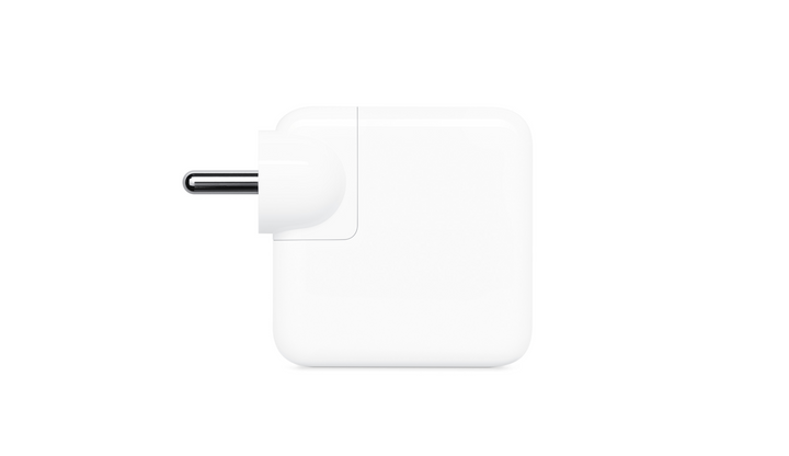 Apple Adapters 30 Watts to 96 Watts