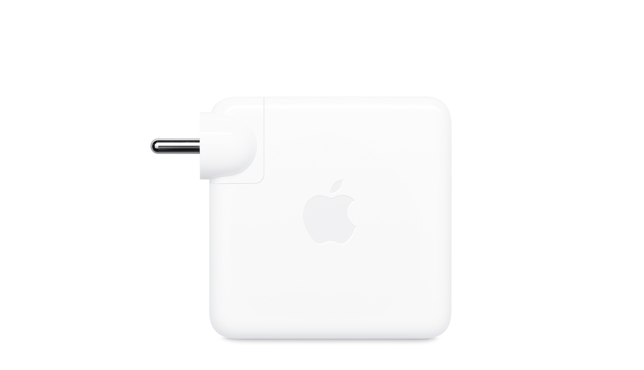 Apple Adapters 30 Watts to 96 Watts