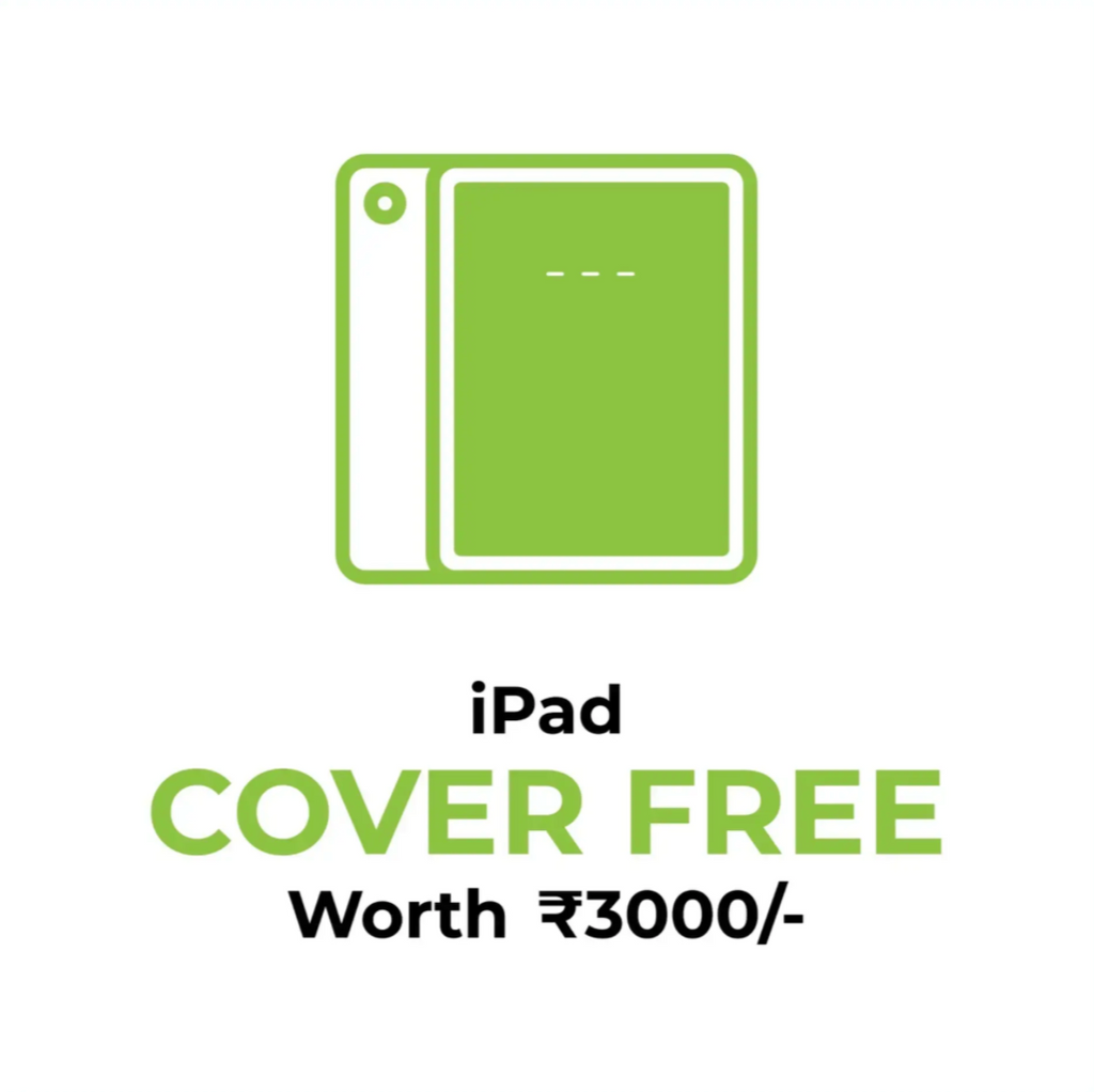 iPad 11th Gen (Wifi)