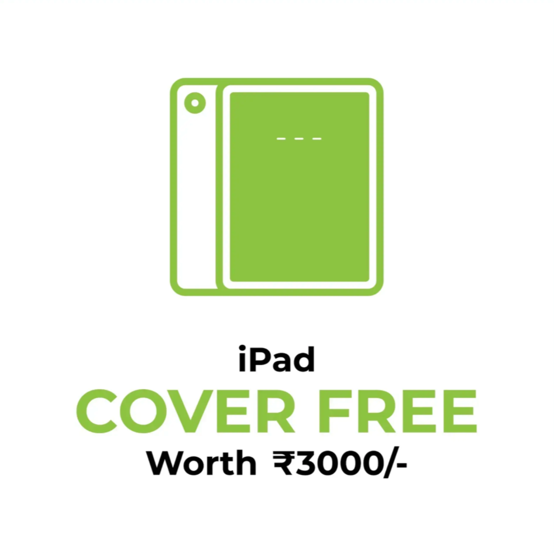 iPad 11th Gen (Wifi)