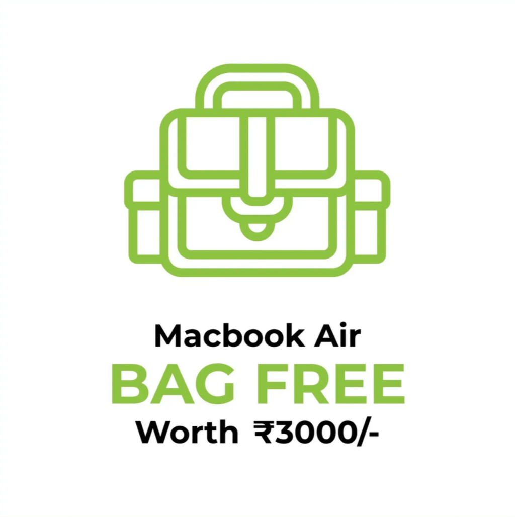 MacBook Air 13" (M5)