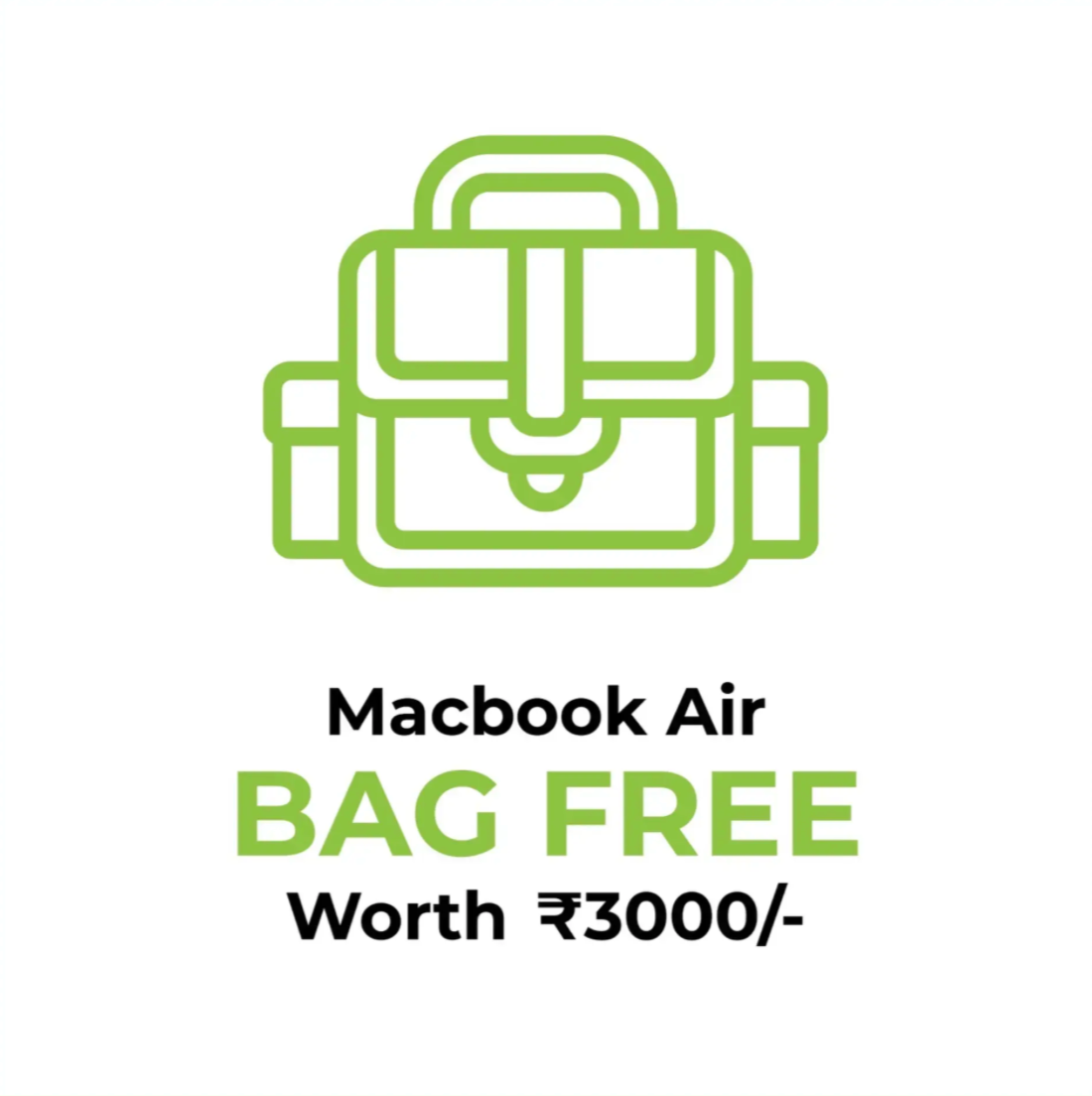 MacBook Air 13" (M5)