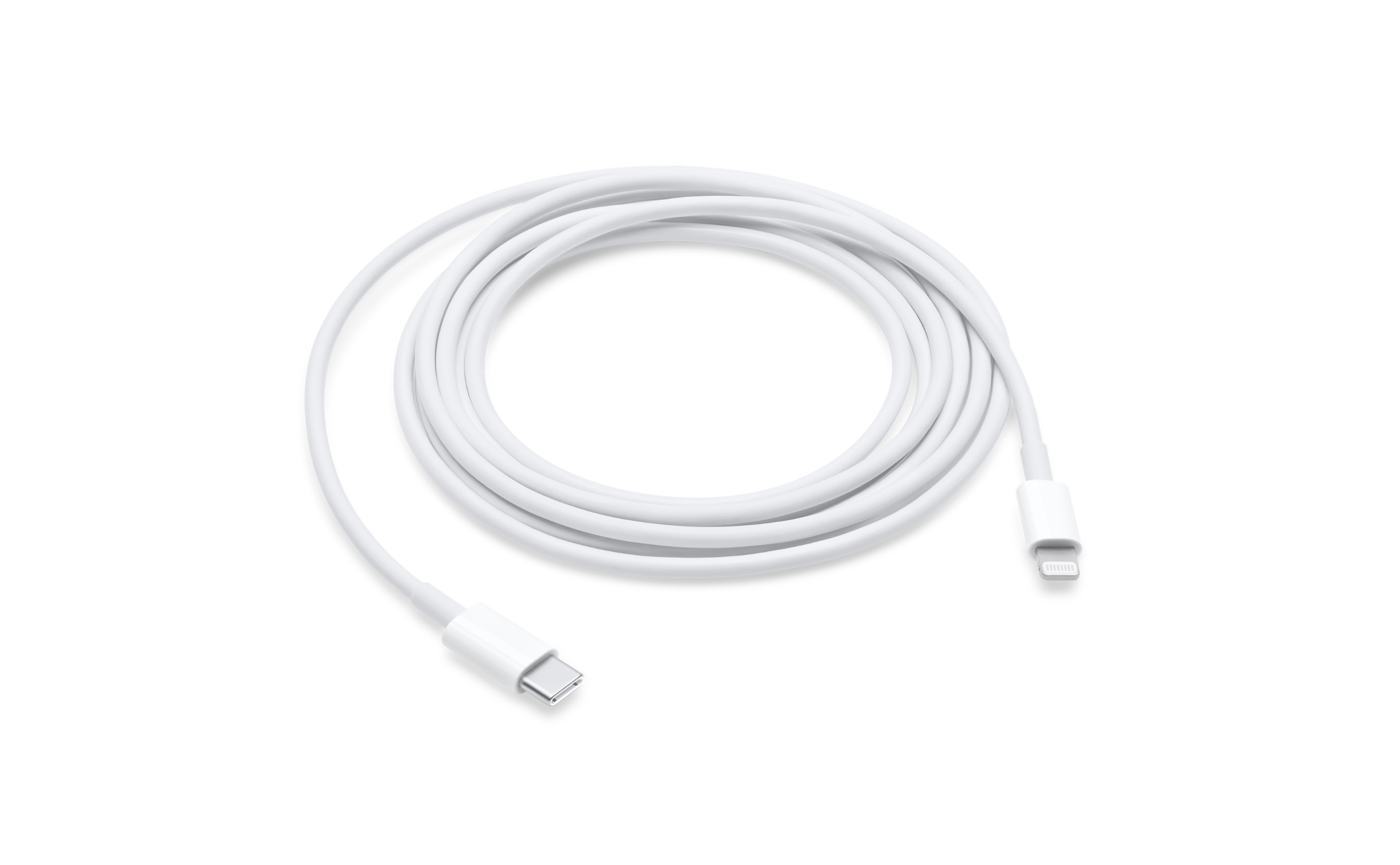 Apple Cable Type C to Lightning