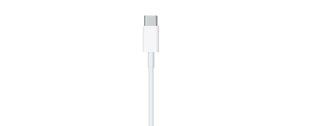 Apple Cable Type C to Lightning