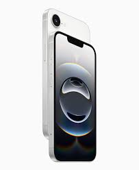 iPhone 16(e)