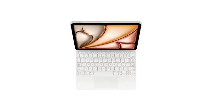 Magic Keyboard for iPads