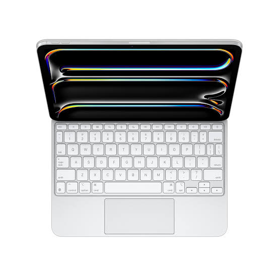 Magic Keyboard for iPads