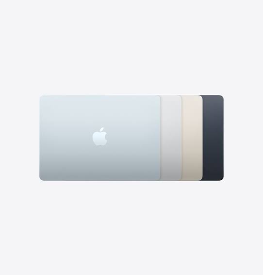MacBook Air 13" (M5)