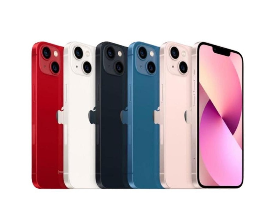 iPhone 13