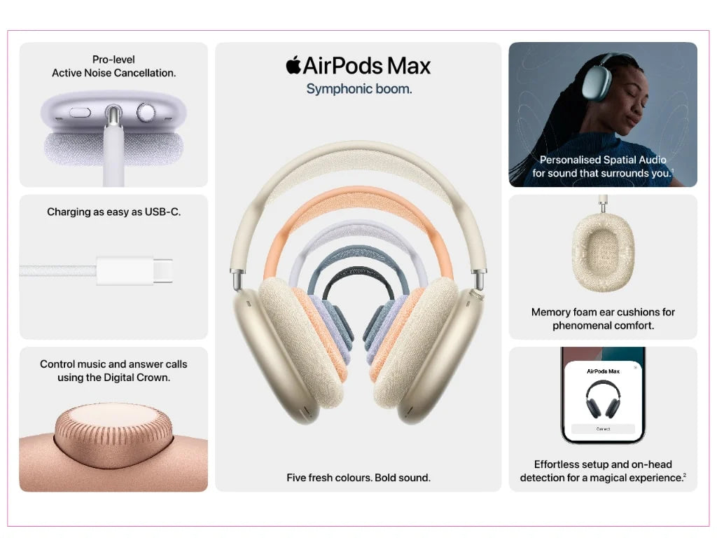 AirPods Max